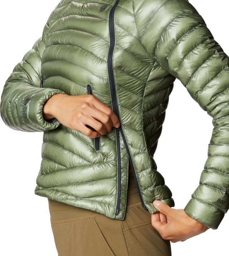 Ghost Whisperer S Jacket - Womens - Image 21