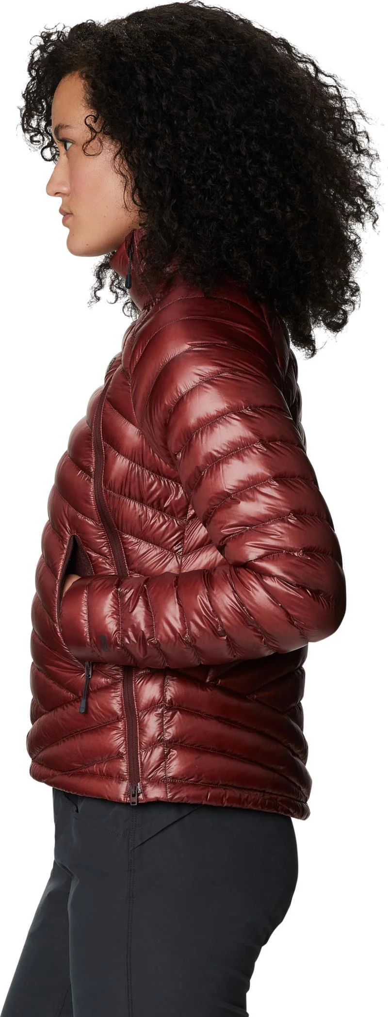 Ghost Whisperer S Jacket - Womens - Image 24