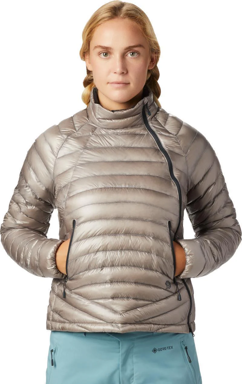 Ghost Whisperer S Jacket - Womens - Image 3
