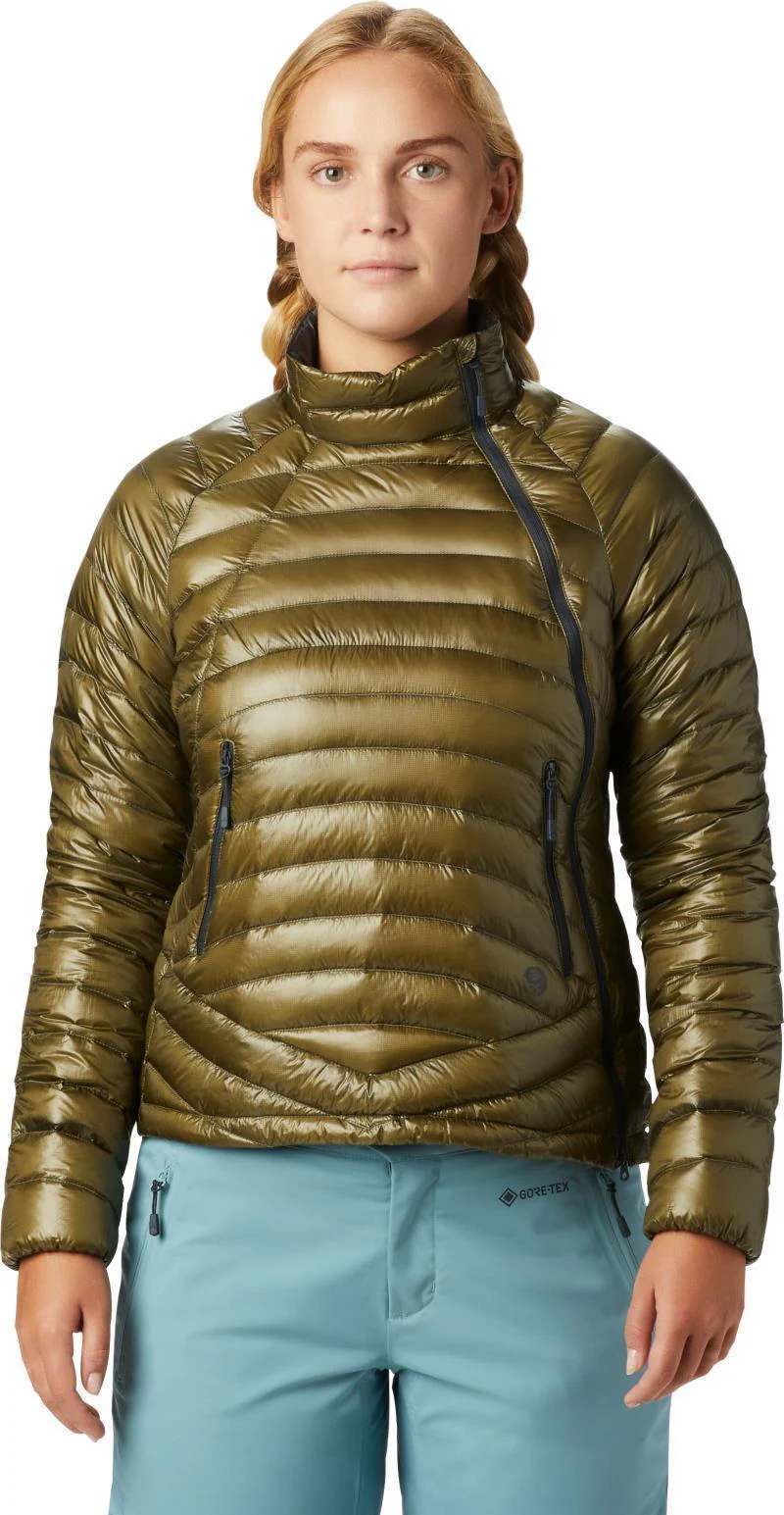 Ghost Whisperer S Jacket - Womens - Image 7
