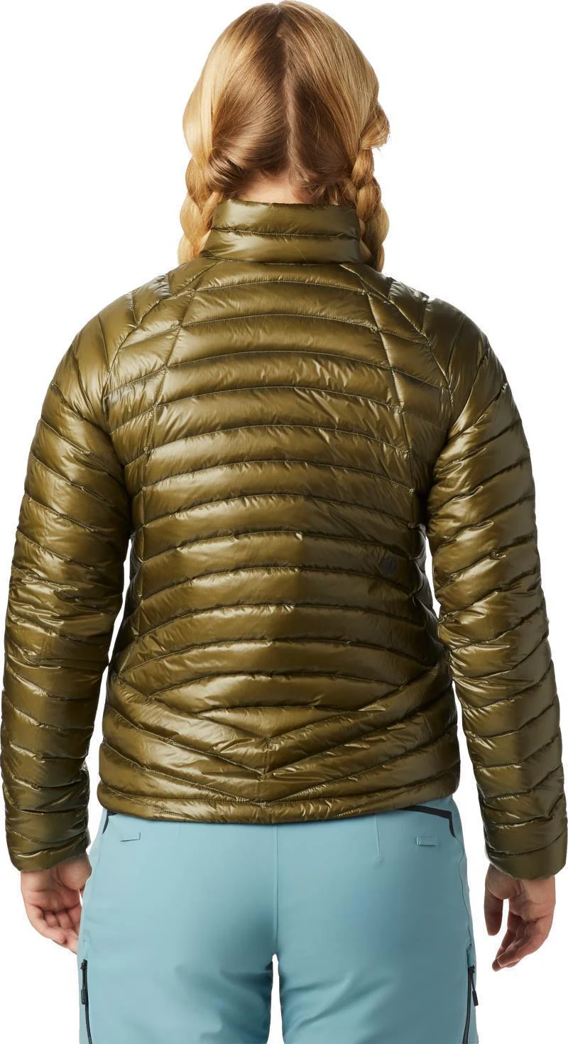 Ghost Whisperer S Jacket - Womens - Image 8