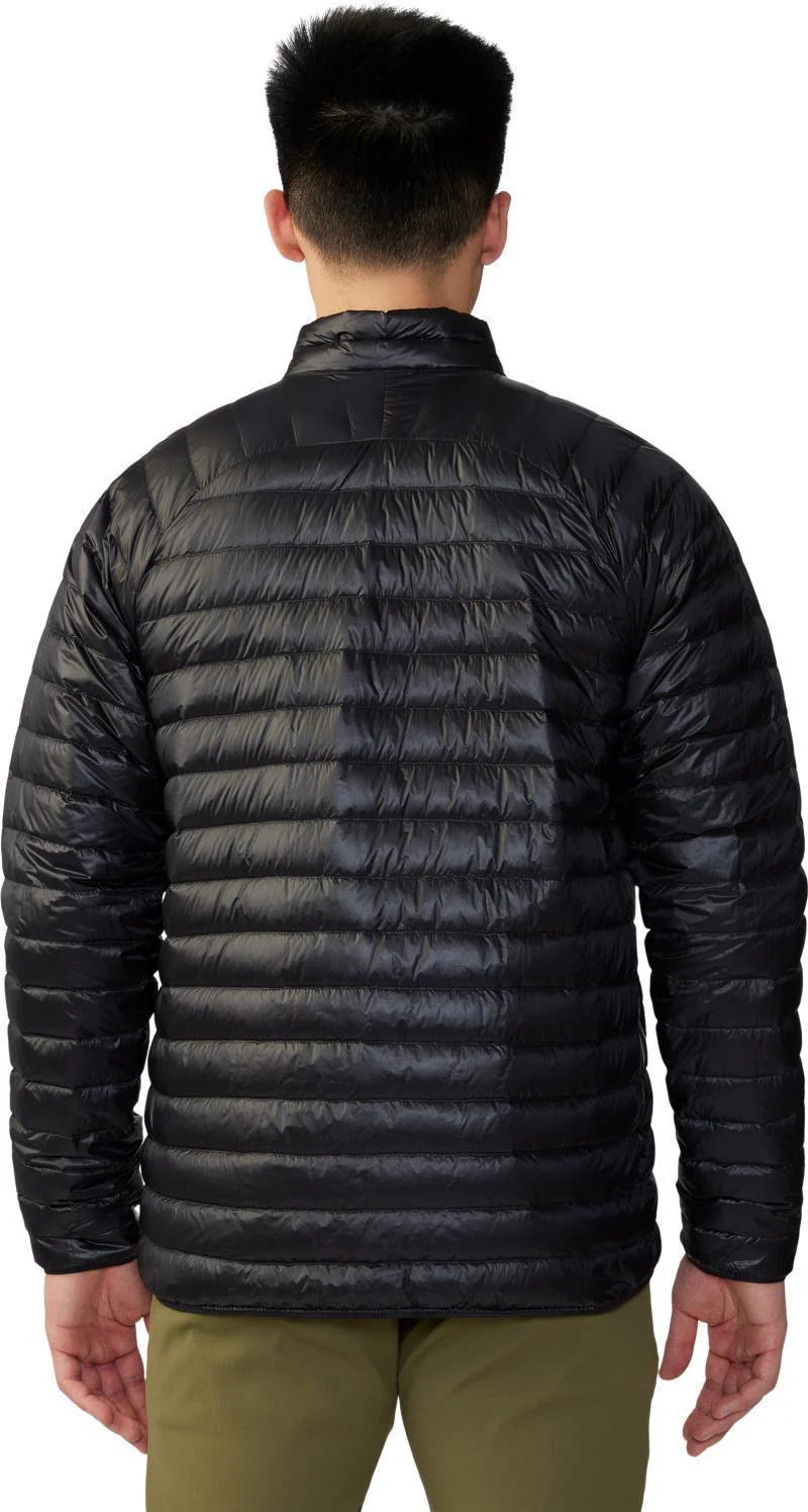 Ghost Whisperer Snap Jacket - Mens - Image 10