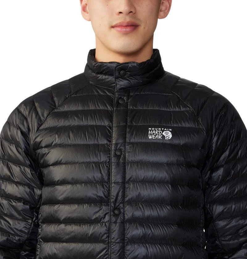 Ghost Whisperer Snap Jacket - Mens - Image 12