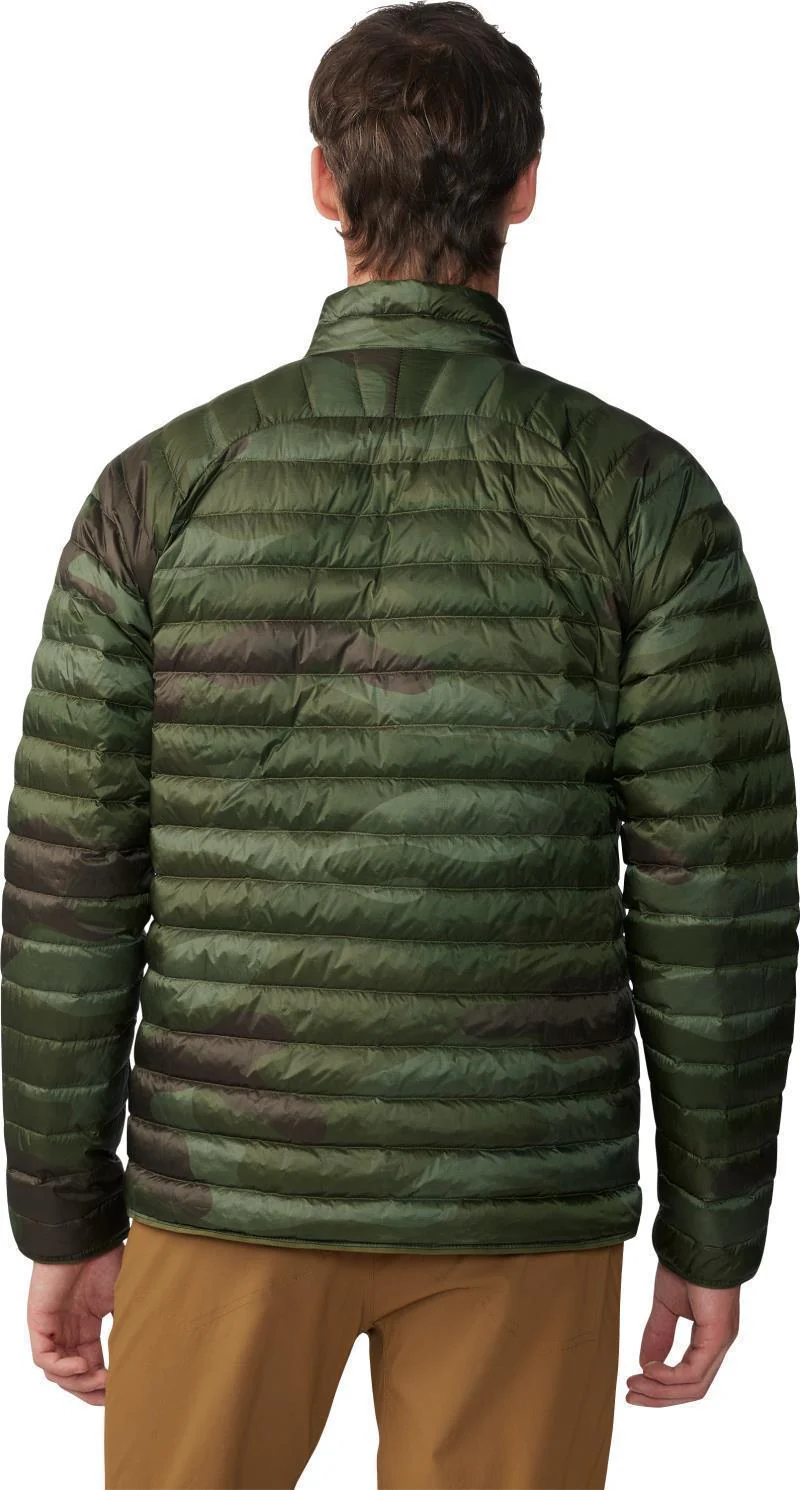 Ghost Whisperer Snap Jacket - Mens - Image 17
