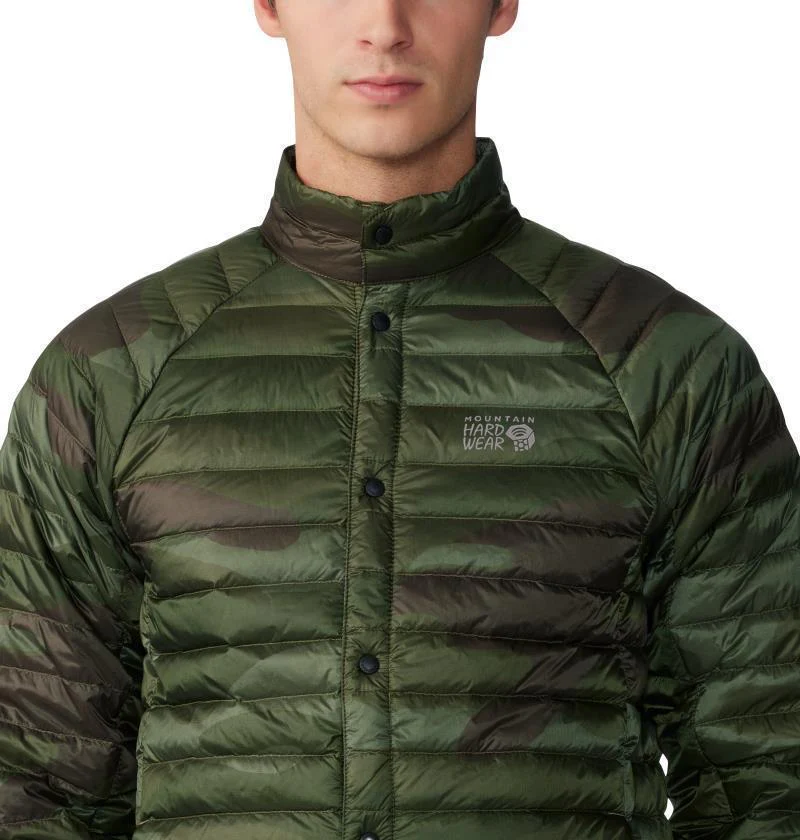 Ghost Whisperer Snap Jacket - Mens - Image 19