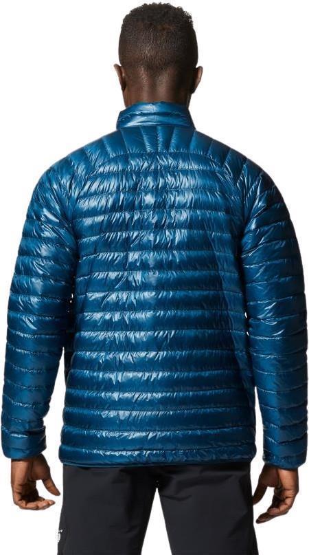Ghost Whisperer Snap Jacket - Mens - Image 2