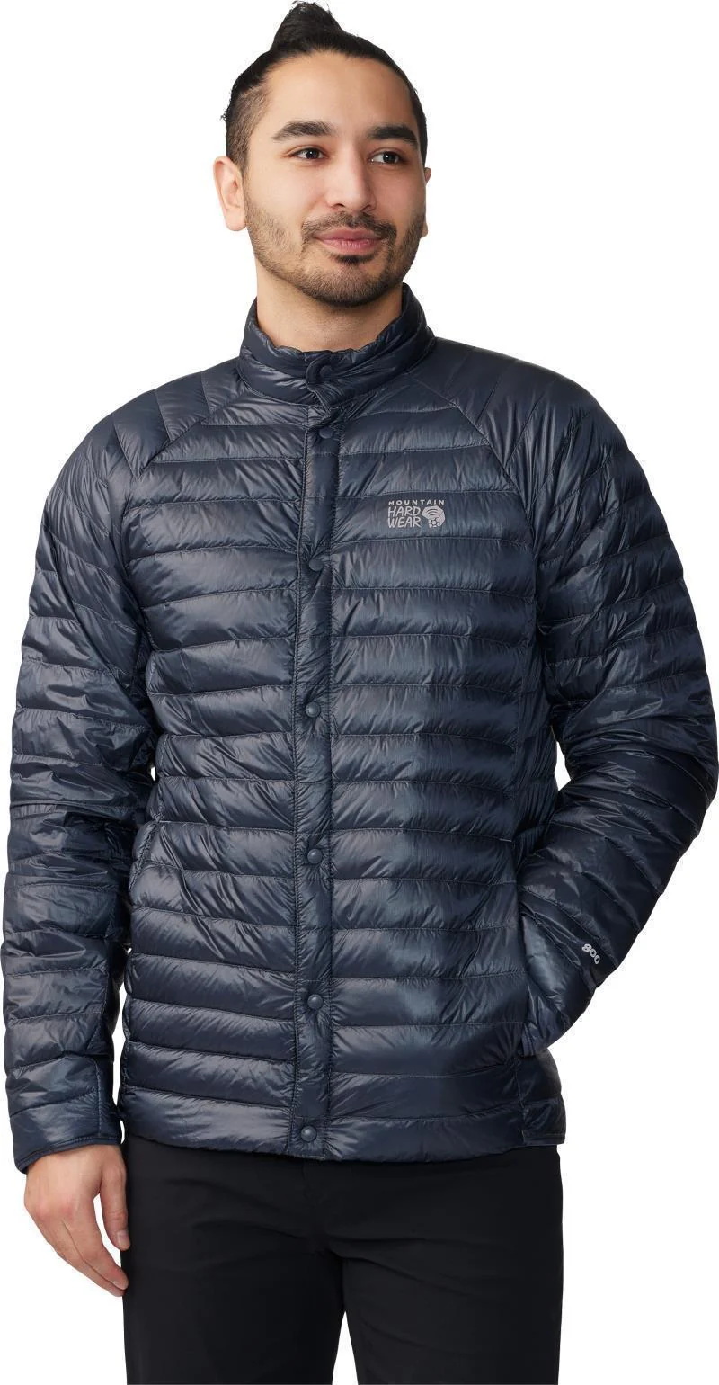 Ghost Whisperer Snap Jacket - Mens - Image 21