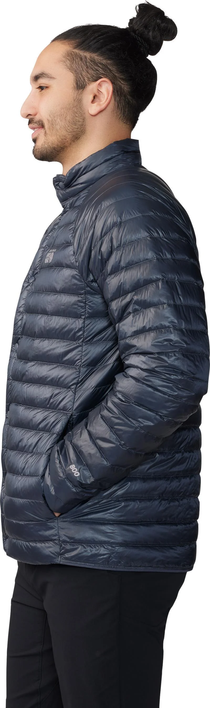 Ghost Whisperer Snap Jacket - Mens - Image 22