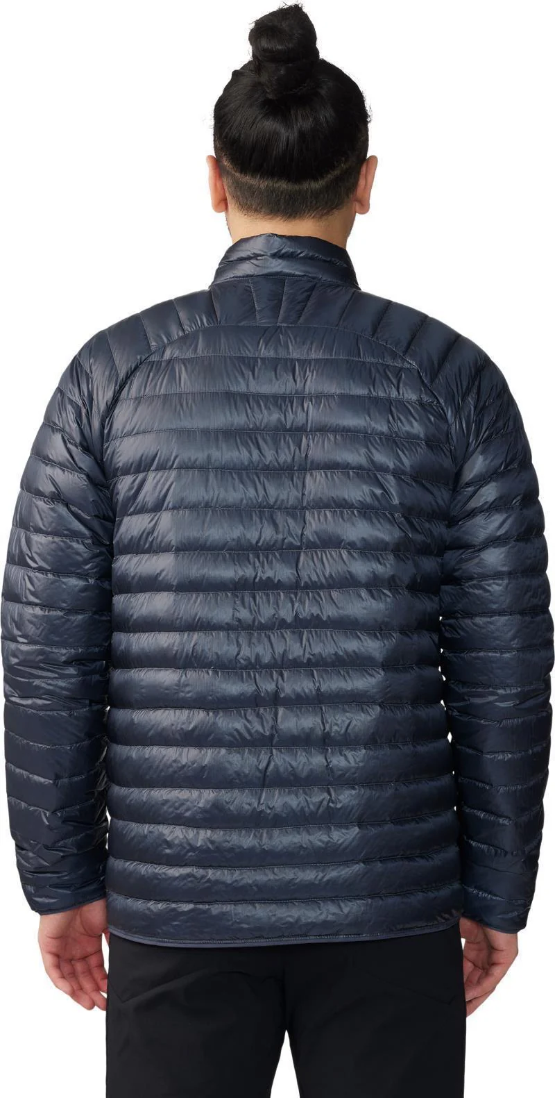 Ghost Whisperer Snap Jacket - Mens - Image 23