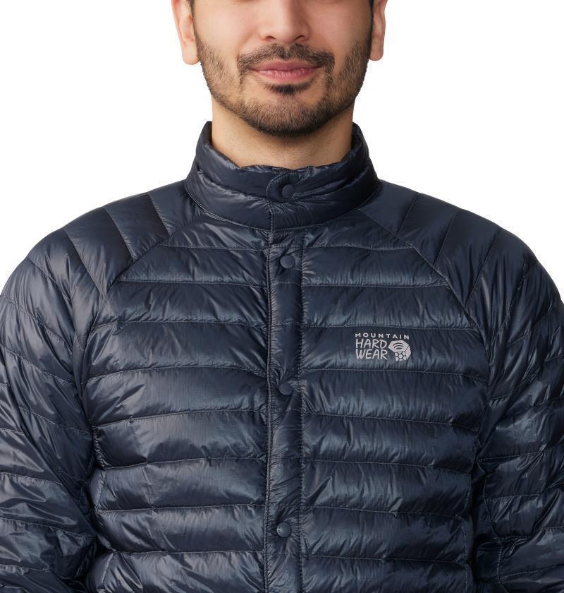 Ghost Whisperer Snap Jacket - Mens - Image 25