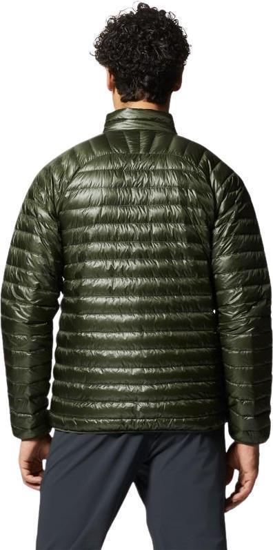 Ghost Whisperer Snap Jacket - Mens - Image 4