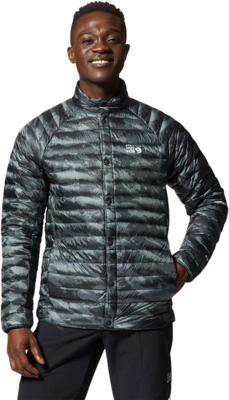 Ghost Whisperer Snap Jacket - Mens - Image 6