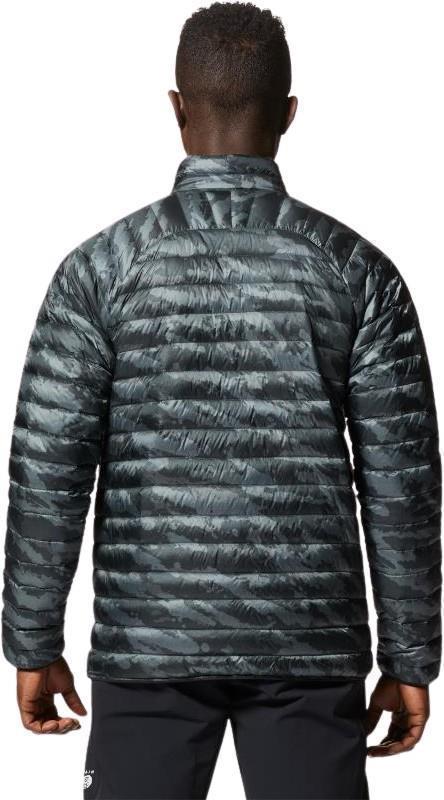 Ghost Whisperer Snap Jacket - Mens - Image 7
