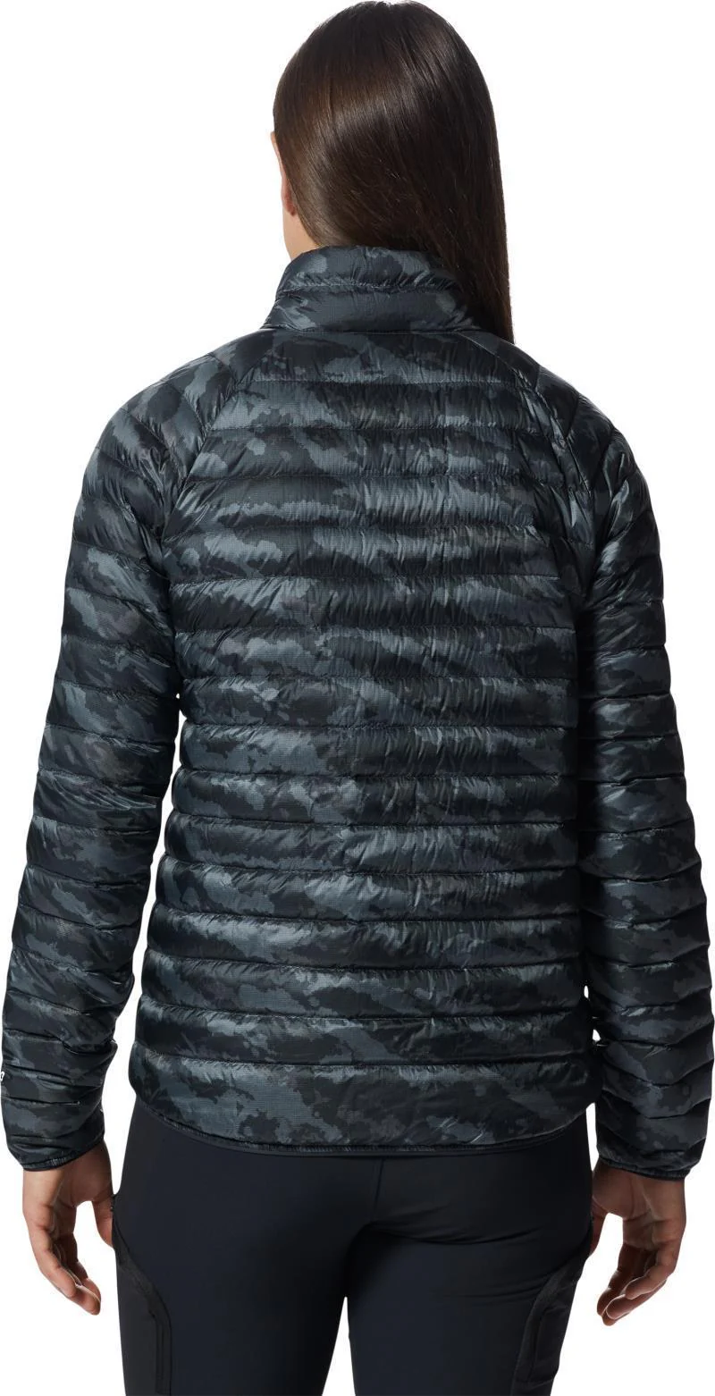 Ghost Whisperer Snap Jacket - Womens - Image 10