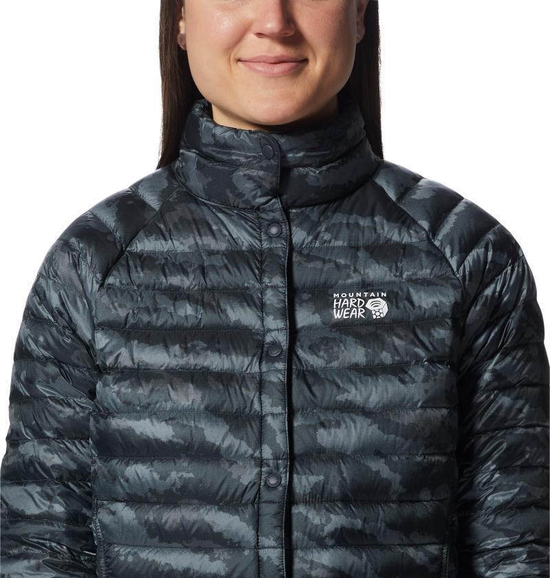 Ghost Whisperer Snap Jacket - Womens - Image 13