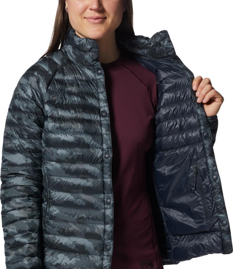 Ghost Whisperer Snap Jacket - Womens - Image 14