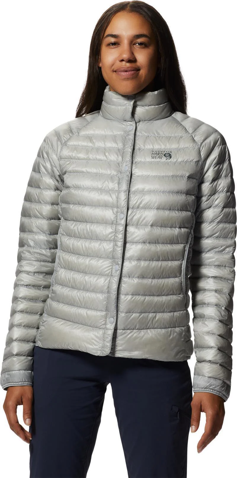 Ghost Whisperer Snap Jacket - Womens - Image 16