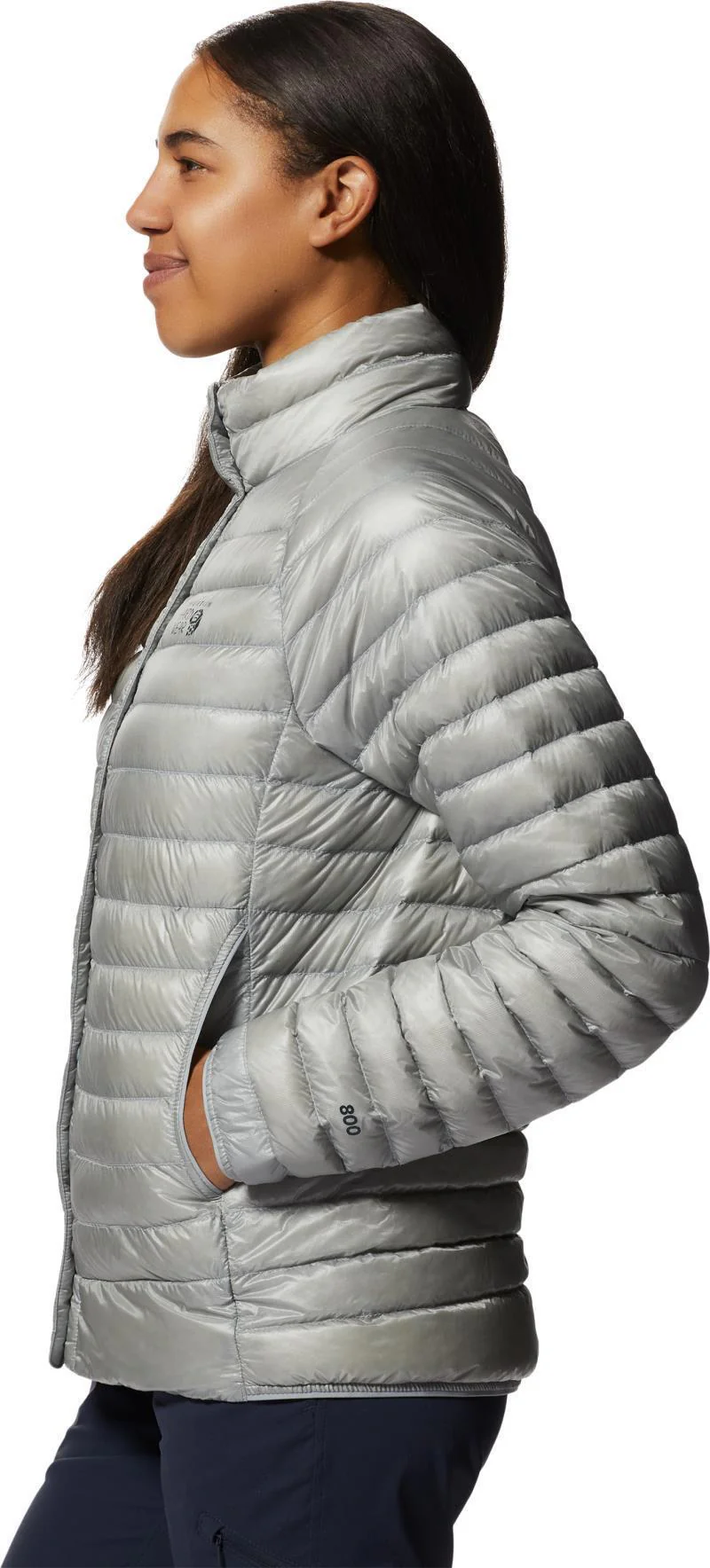 Ghost Whisperer Snap Jacket - Womens - Image 17