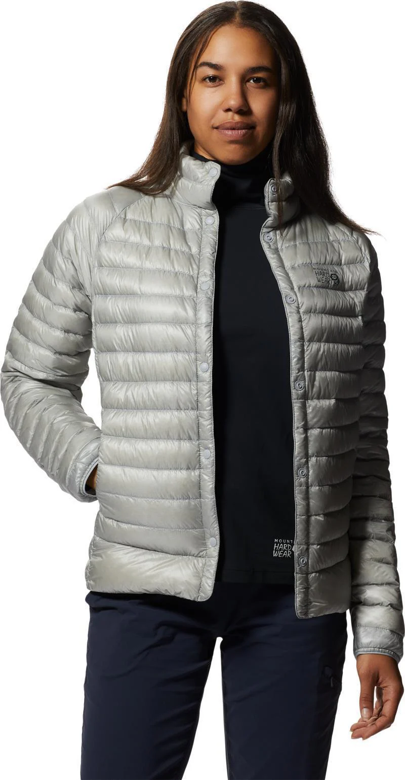 Ghost Whisperer Snap Jacket - Womens - Image 19