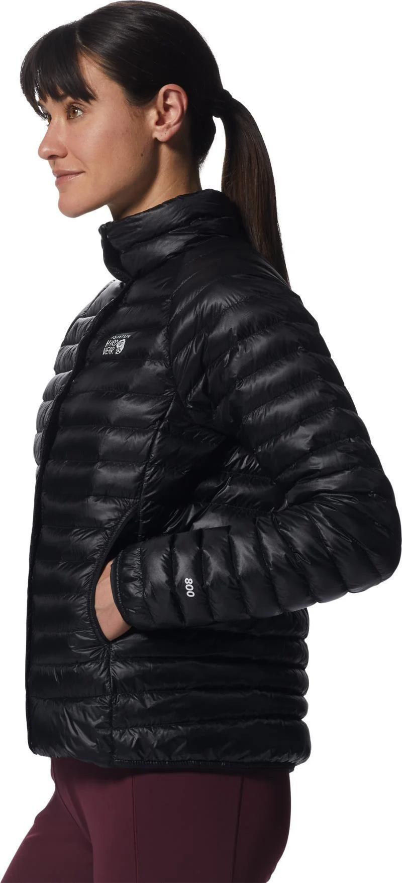 Ghost Whisperer Snap Jacket - Womens - Image 2