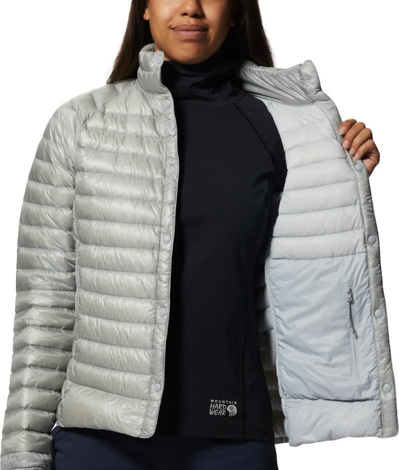 Ghost Whisperer Snap Jacket - Womens - Image 20