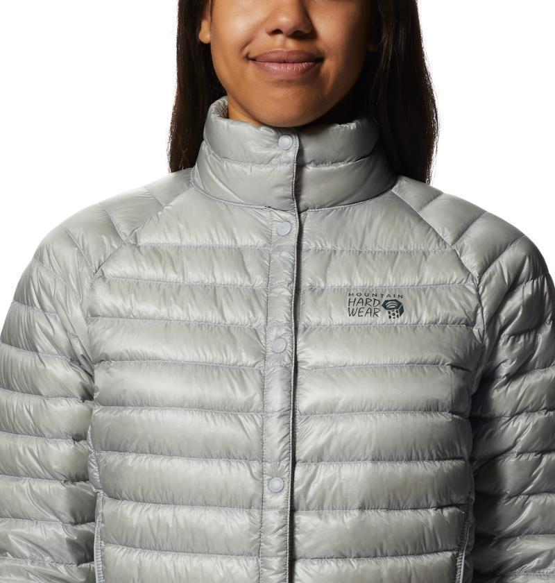 Ghost Whisperer Snap Jacket - Womens - Image 21