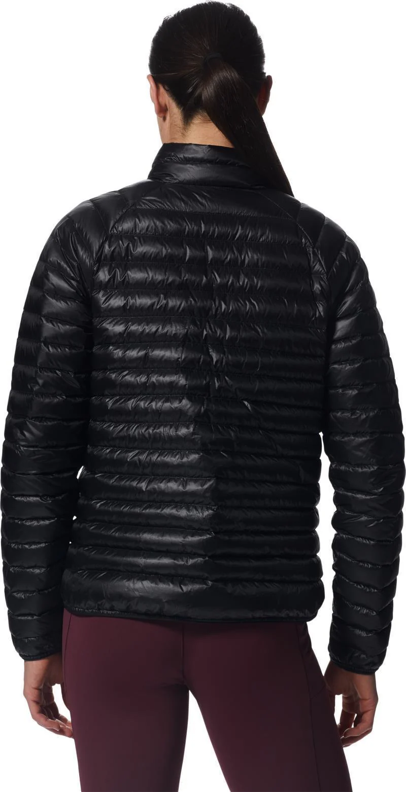 Ghost Whisperer Snap Jacket - Womens - Image 3