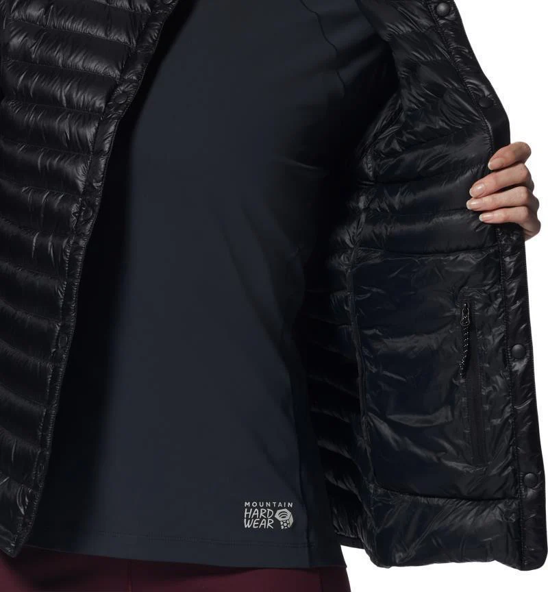 Ghost Whisperer Snap Jacket - Womens - Image 5