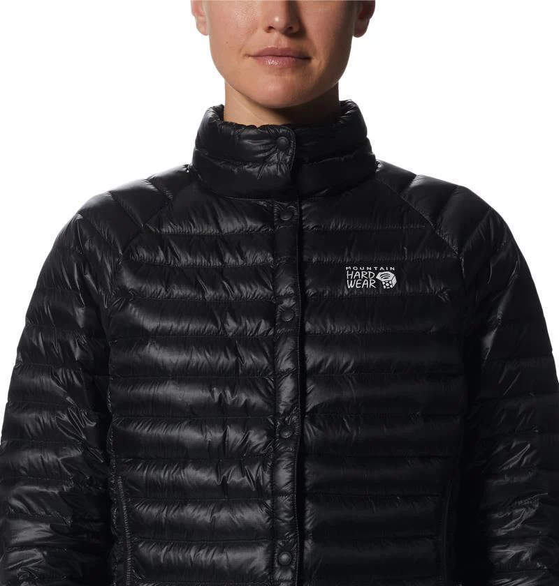 Ghost Whisperer Snap Jacket - Womens - Image 6