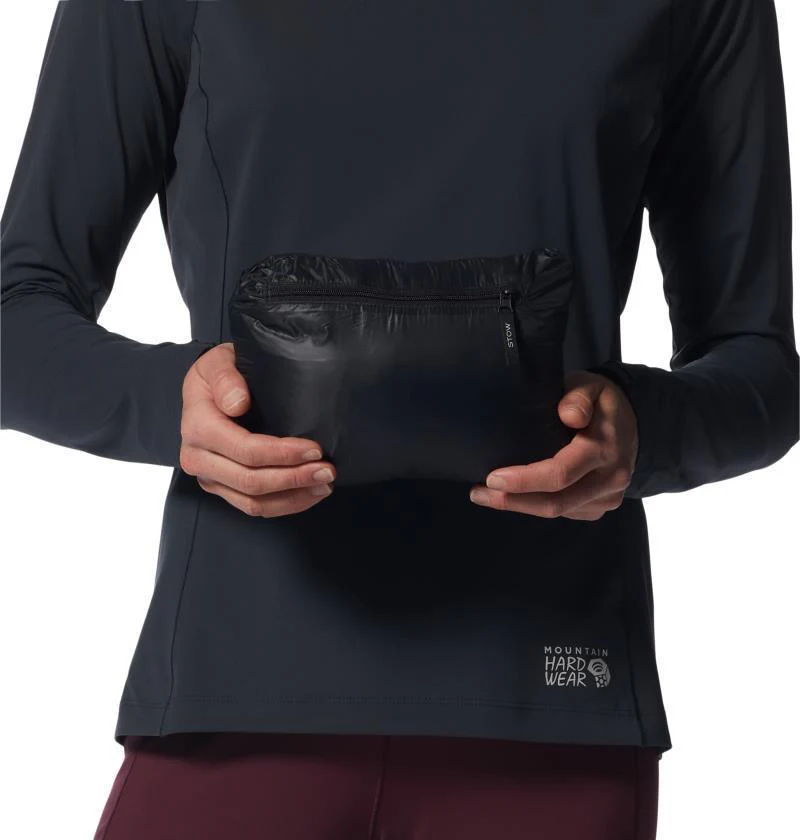 Ghost Whisperer Snap Jacket - Womens - Image 7