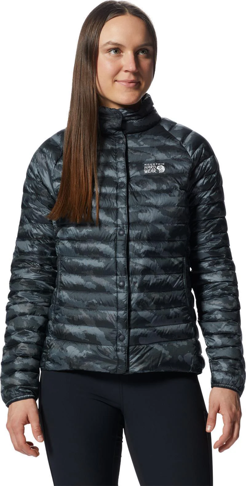 Ghost Whisperer Snap Jacket - Womens - Image 8