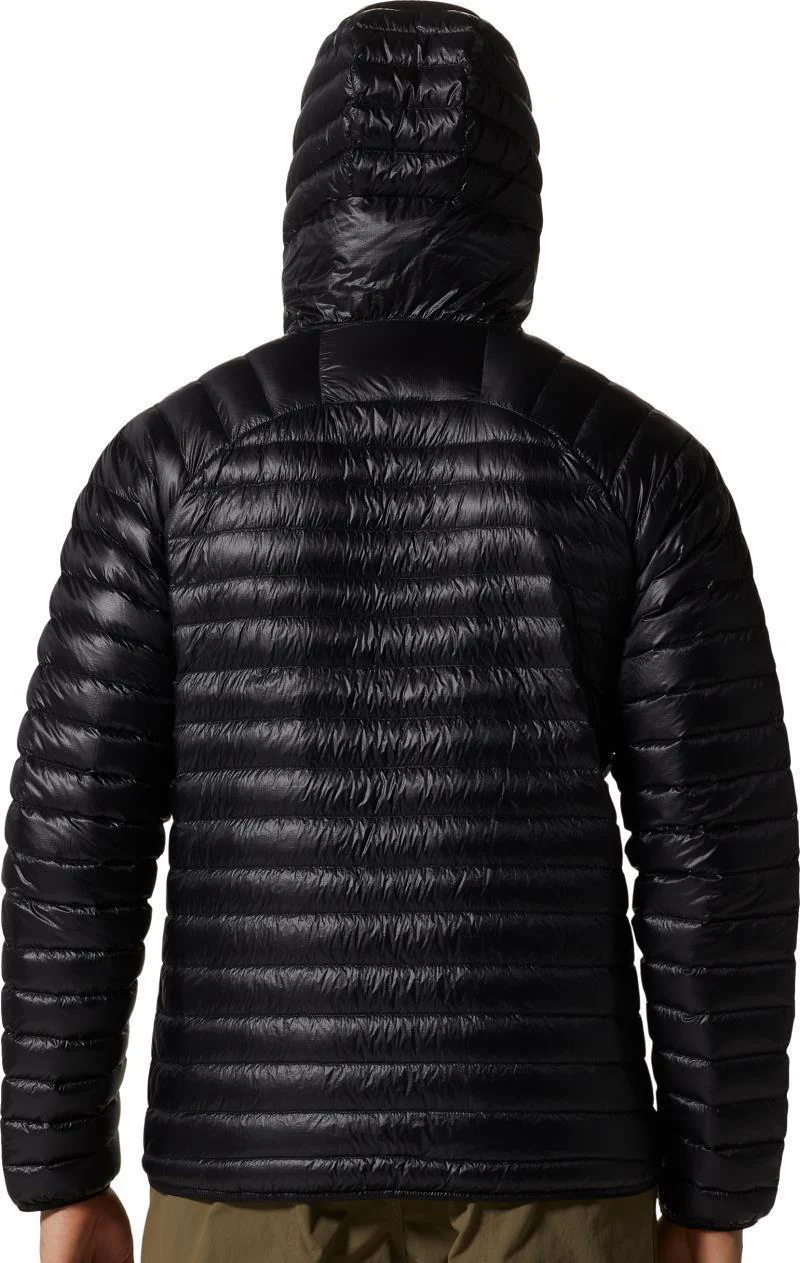 Ghost Whisperer UL Hoody - Mens - Image 10