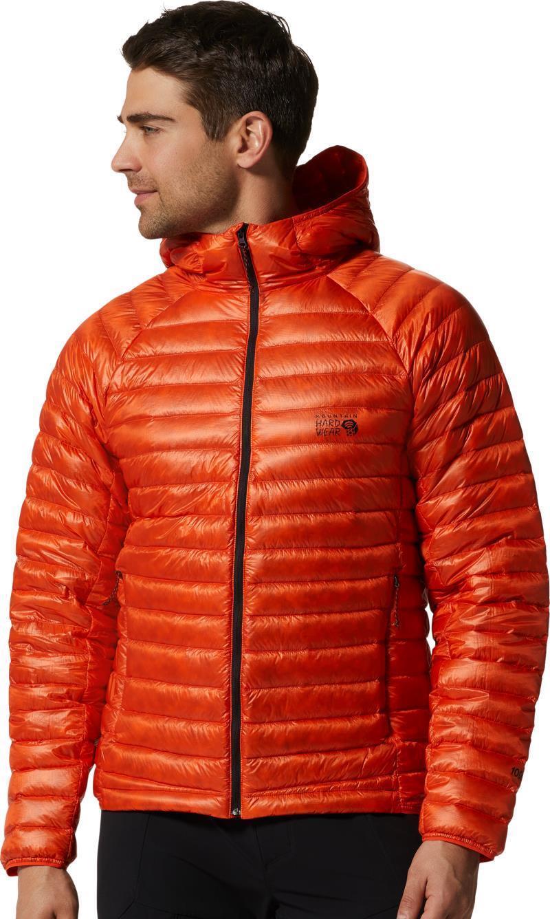 Ghost Whisperer UL Hoody - Mens - Image 11