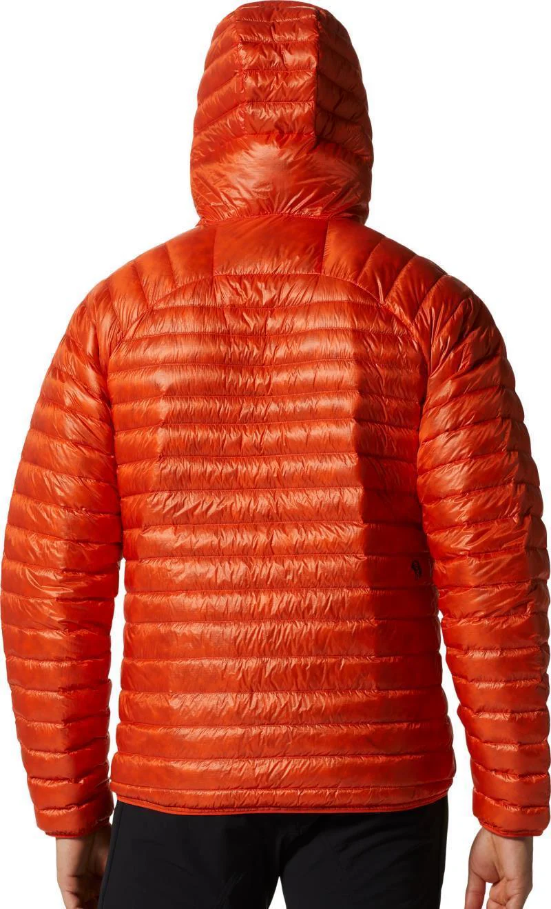 Ghost Whisperer UL Hoody - Mens - Image 13