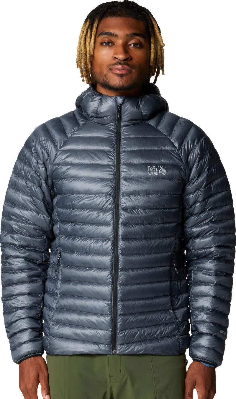 Ghost Whisperer UL Hoody - Mens - Image 14
