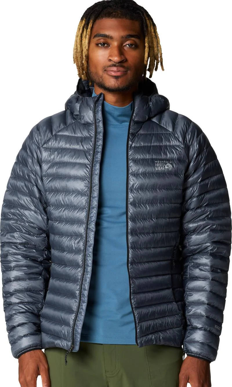 Ghost Whisperer UL Hoody - Mens - Image 15
