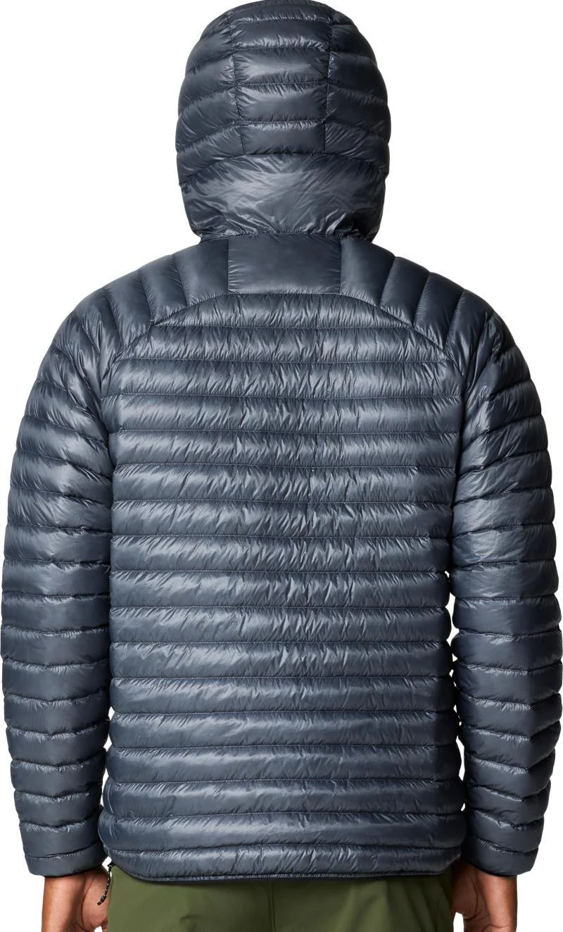 Ghost Whisperer UL Hoody - Mens - Image 16