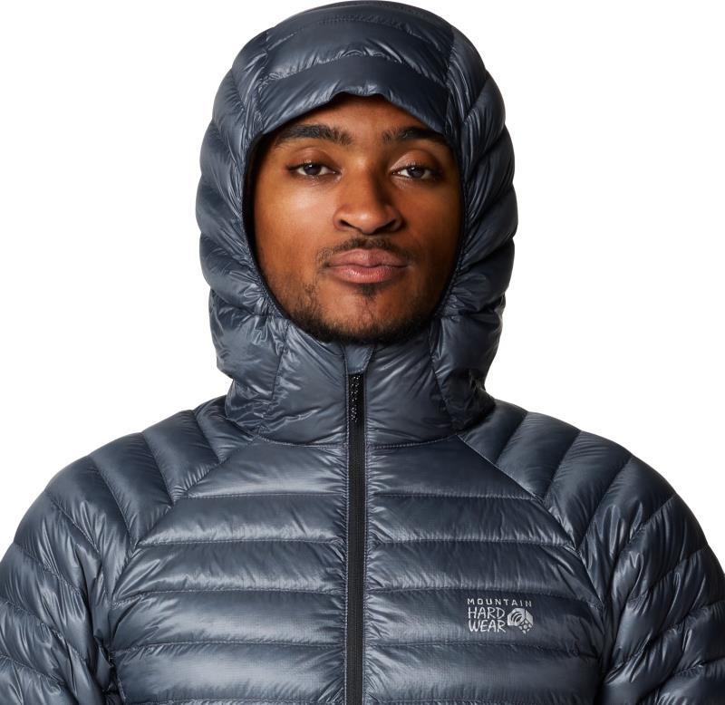 Ghost Whisperer UL Hoody - Mens - Image 17