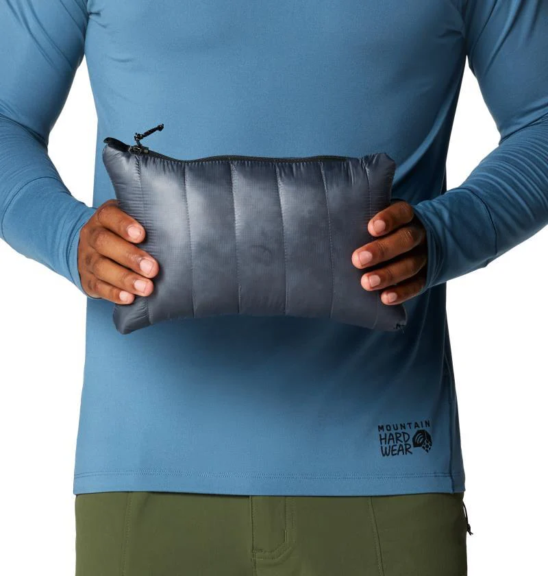 Ghost Whisperer UL Hoody - Mens - Image 18