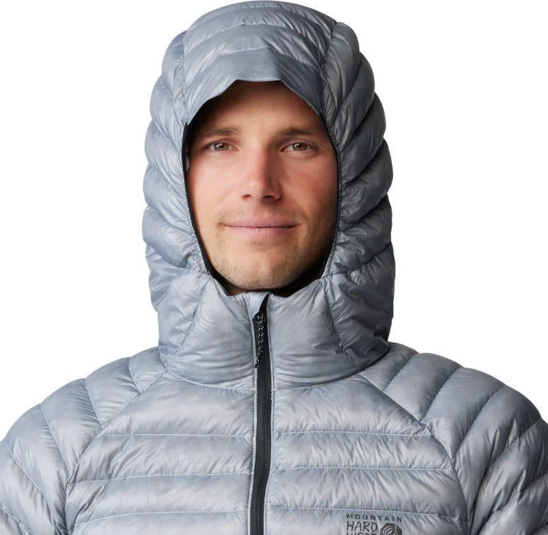 Ghost Whisperer UL Hoody - Mens - Image 4