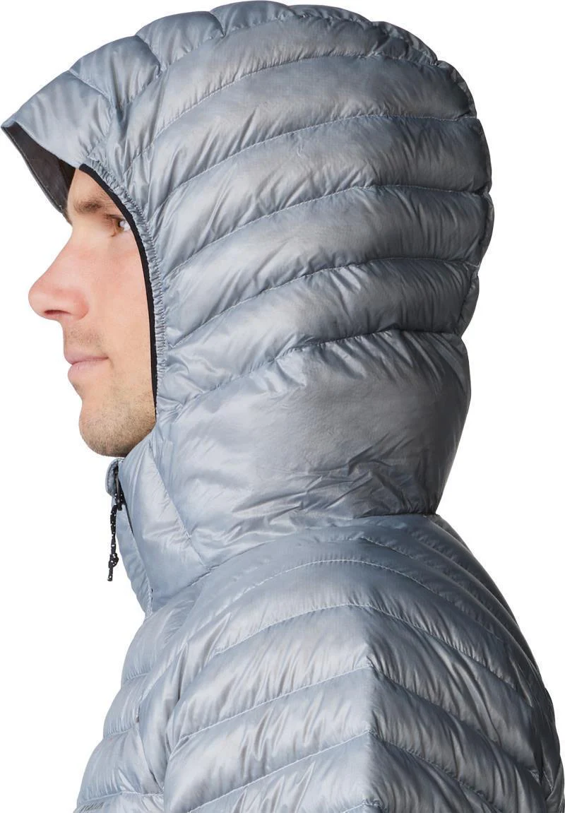Ghost Whisperer UL Hoody - Mens - Image 5