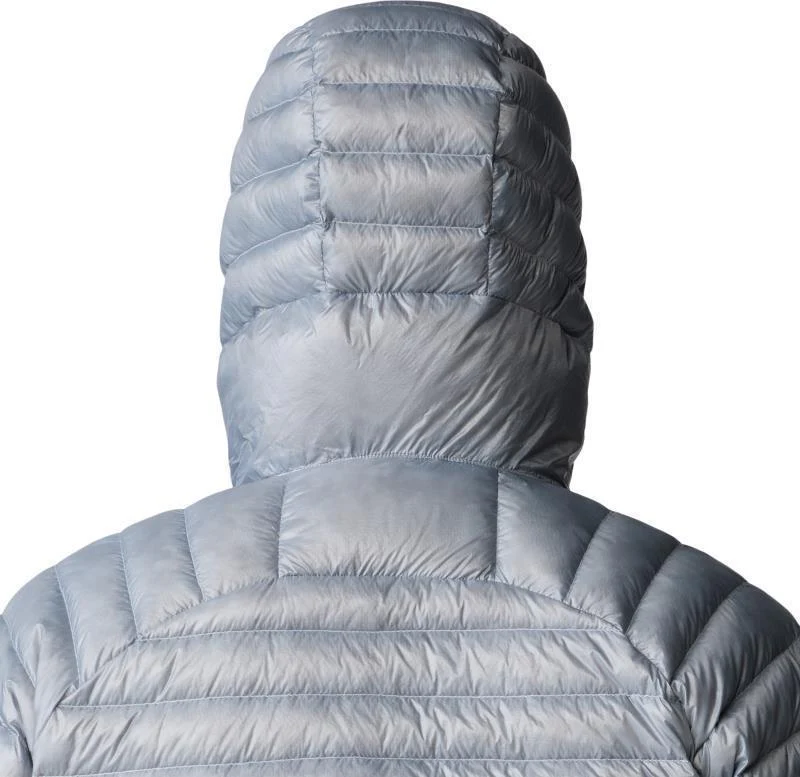 Ghost Whisperer UL Hoody - Mens - Image 6