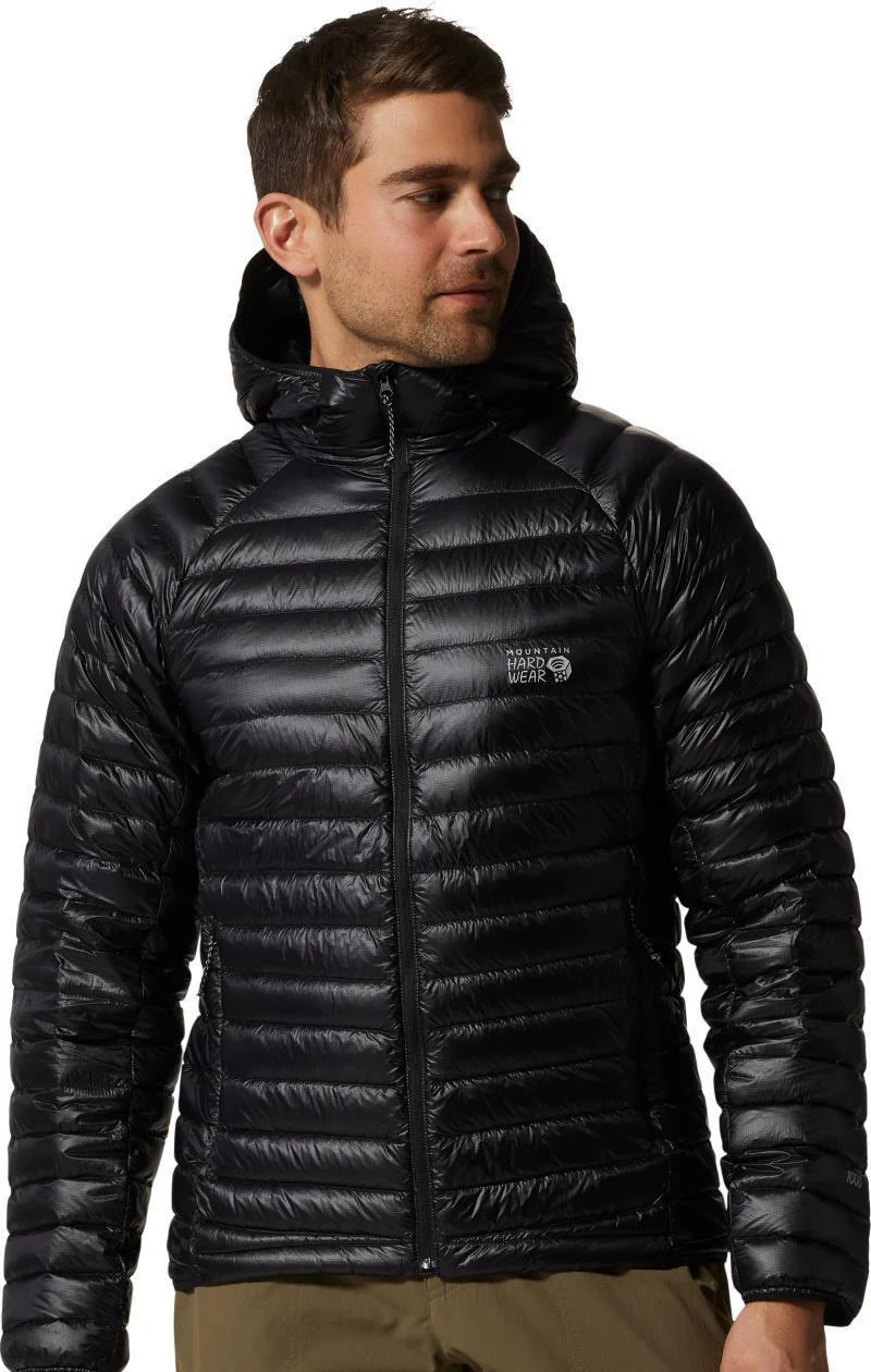 Ghost Whisperer UL Hoody - Mens - Image 8