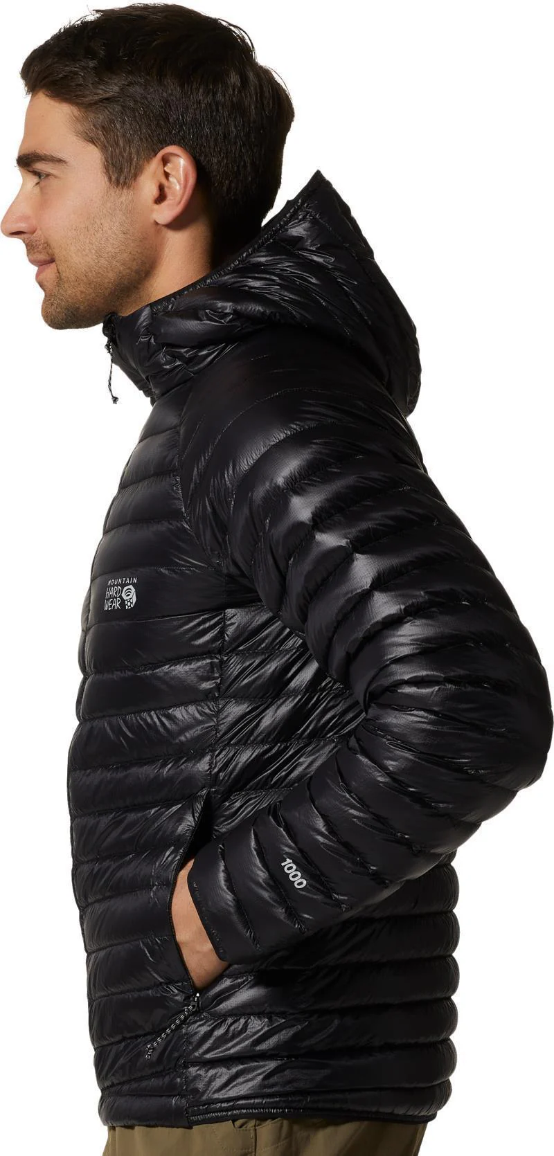 Ghost Whisperer UL Hoody - Mens - Image 9