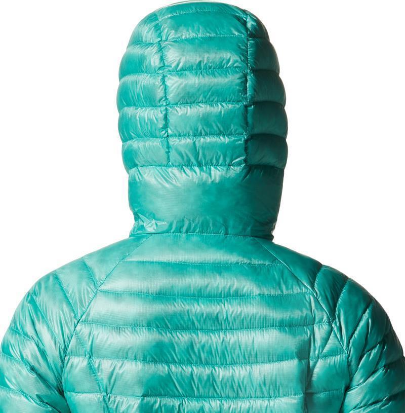 Ghost Whisperer UL Hoody - Womens (Prior Season) - Image 17