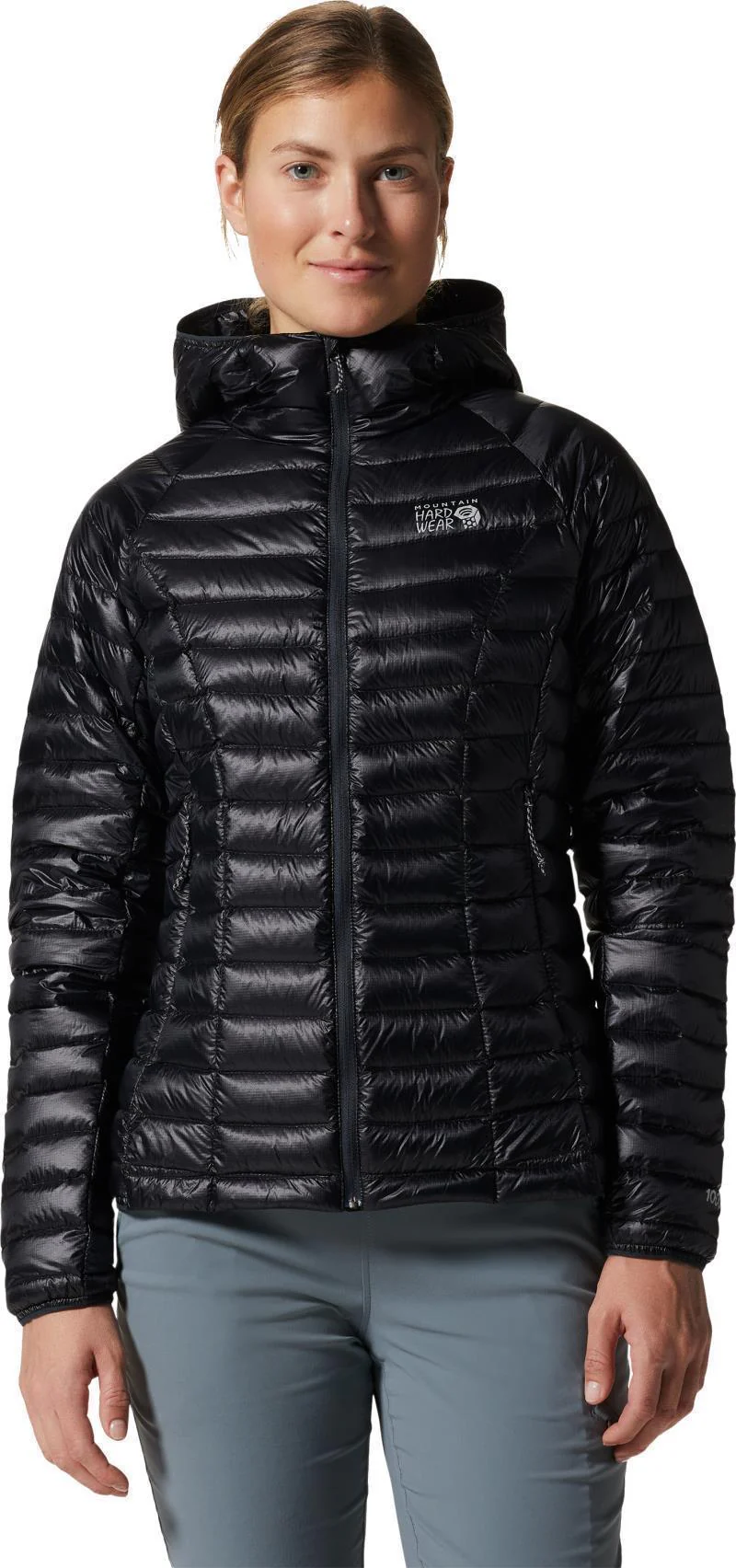Ghost Whisperer UL Hoody - Womens (Prior Season) - Image 18
