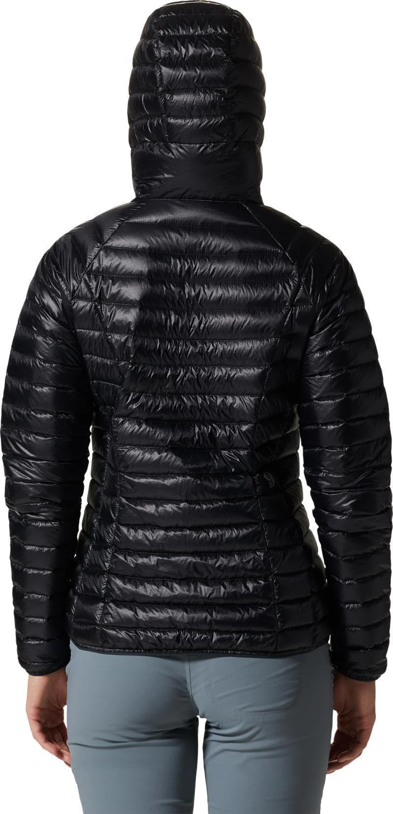 Ghost Whisperer UL Hoody - Womens (Prior Season) - Image 20