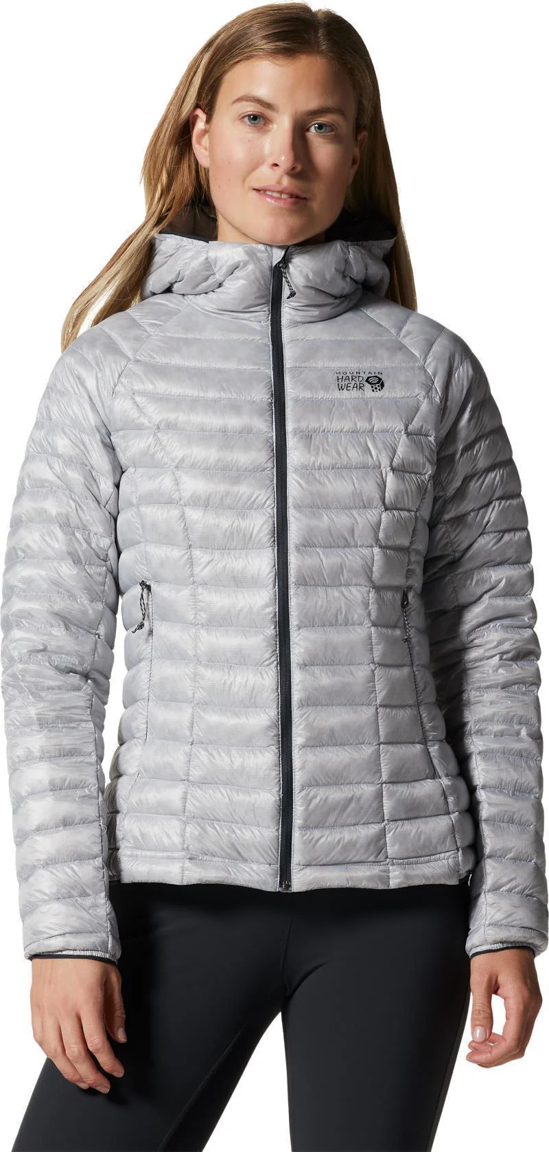 Ghost Whisperer UL Hoody - Womens (Prior Season) - Image 22