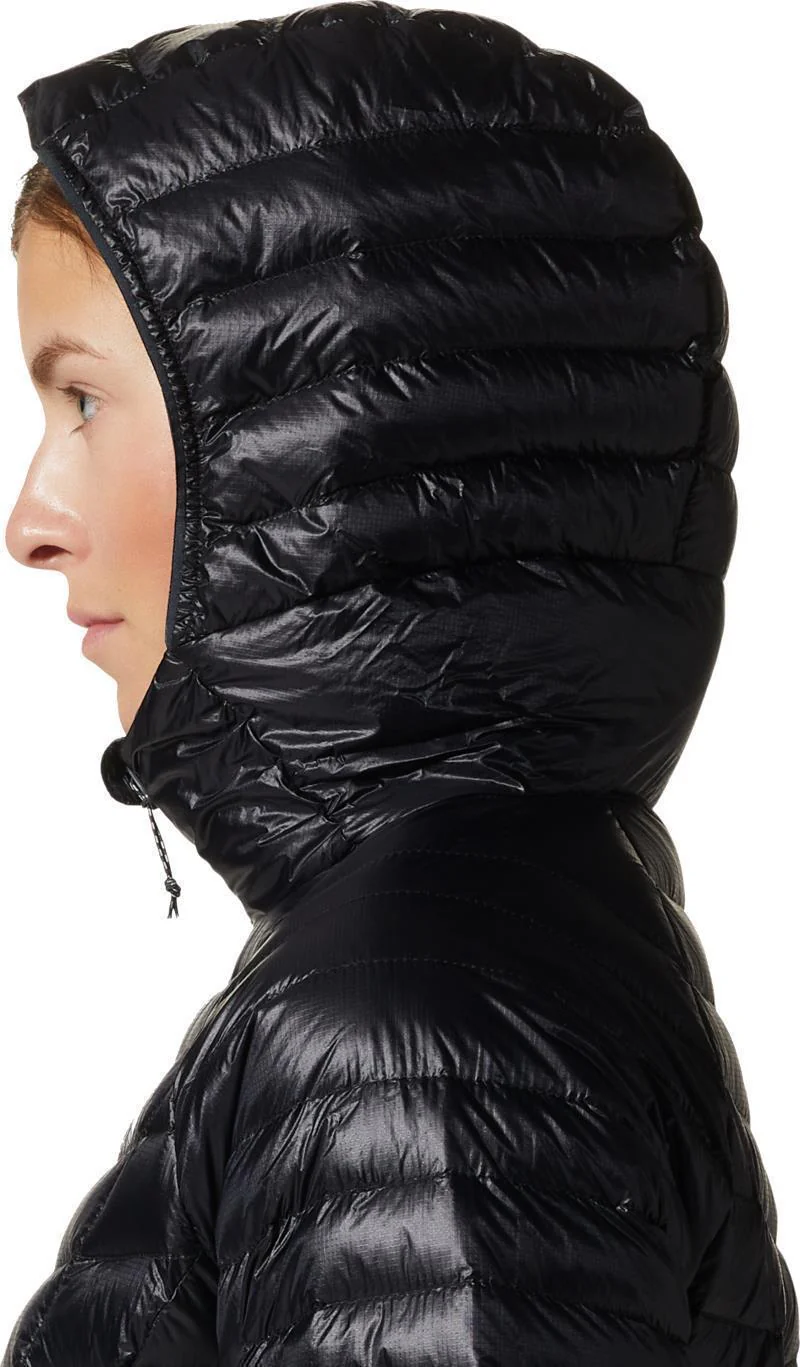 Ghost Whisperer UL Hoody - Womens (Prior Season) - Image 23