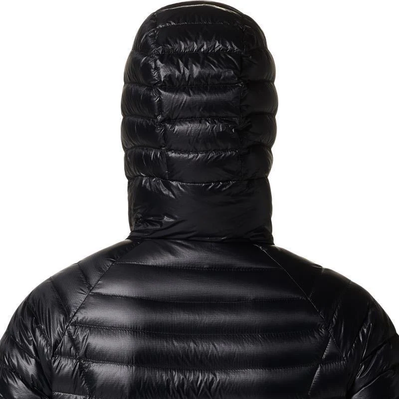 Ghost Whisperer UL Hoody - Womens (Prior Season) - Image 24